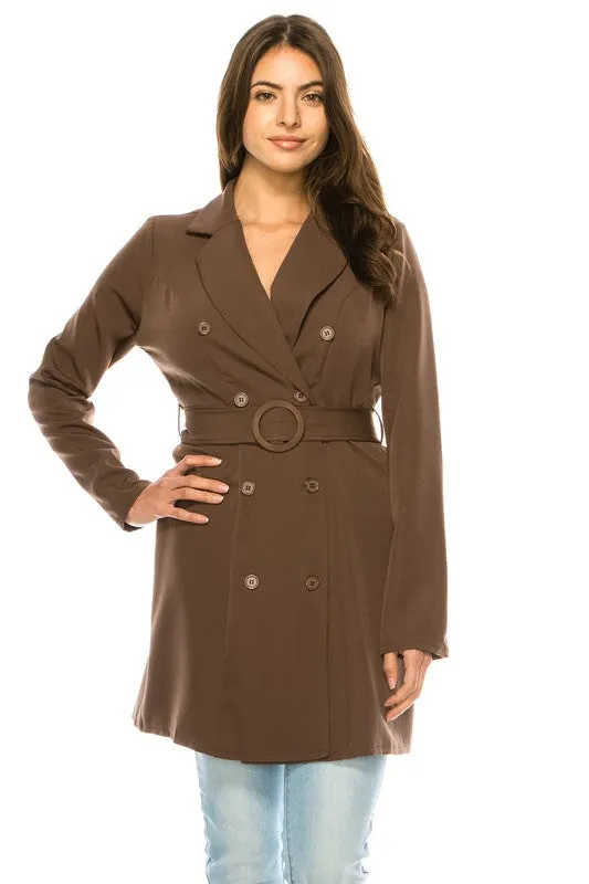 Annva Blazer