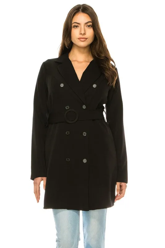 Annva Blazer