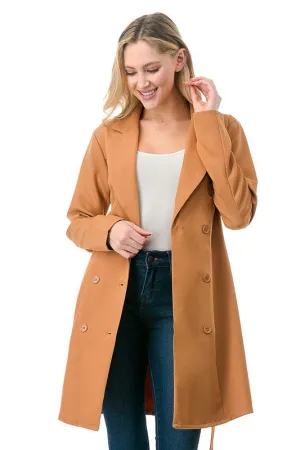 Annva Blazer