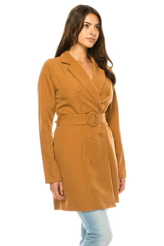 Annva Blazer