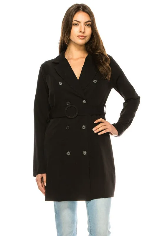 Annva Blazer