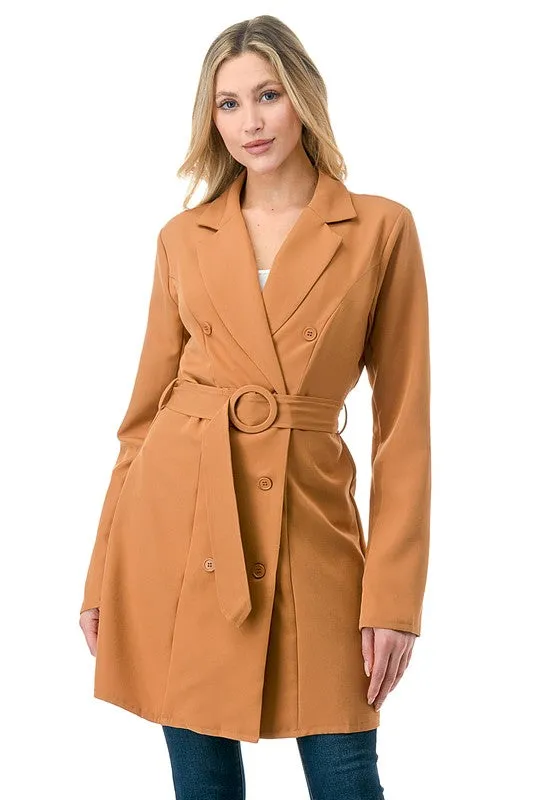 Annva Blazer