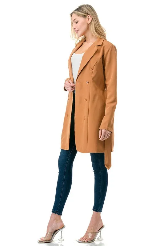 Annva Blazer