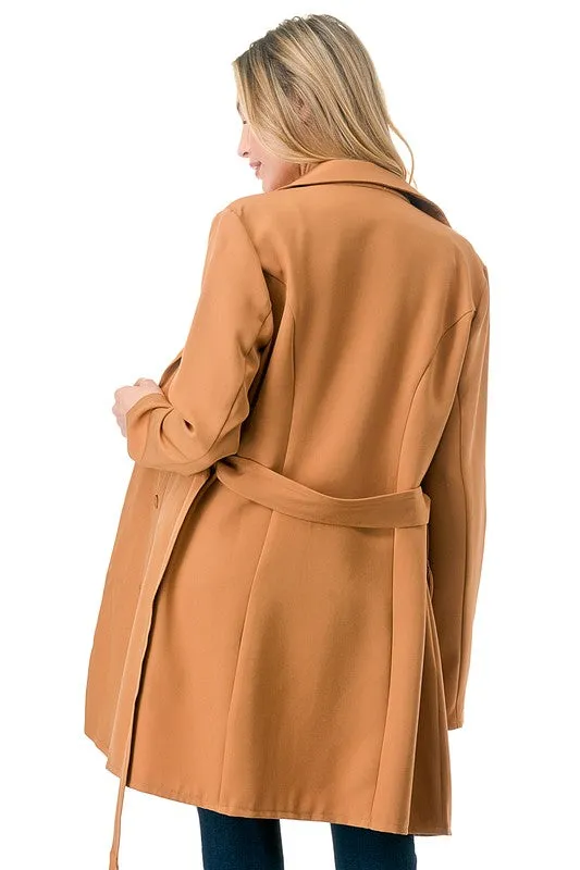 Annva Blazer