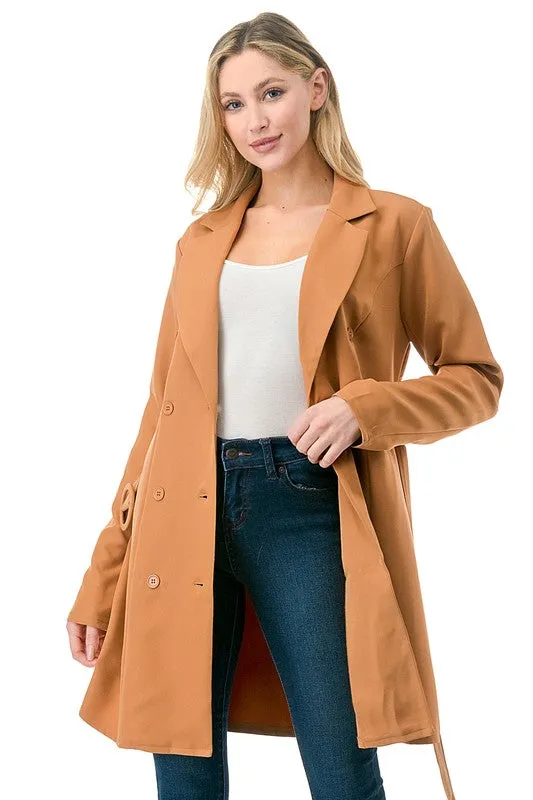 Annva Blazer