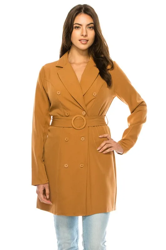 Annva Blazer