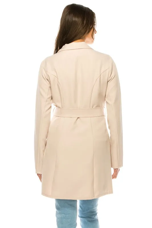 Annva Blazer