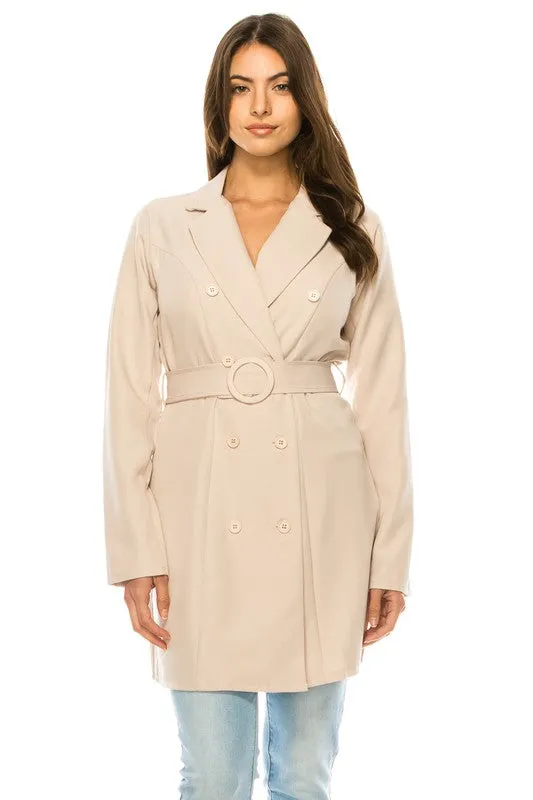 Annva Blazer