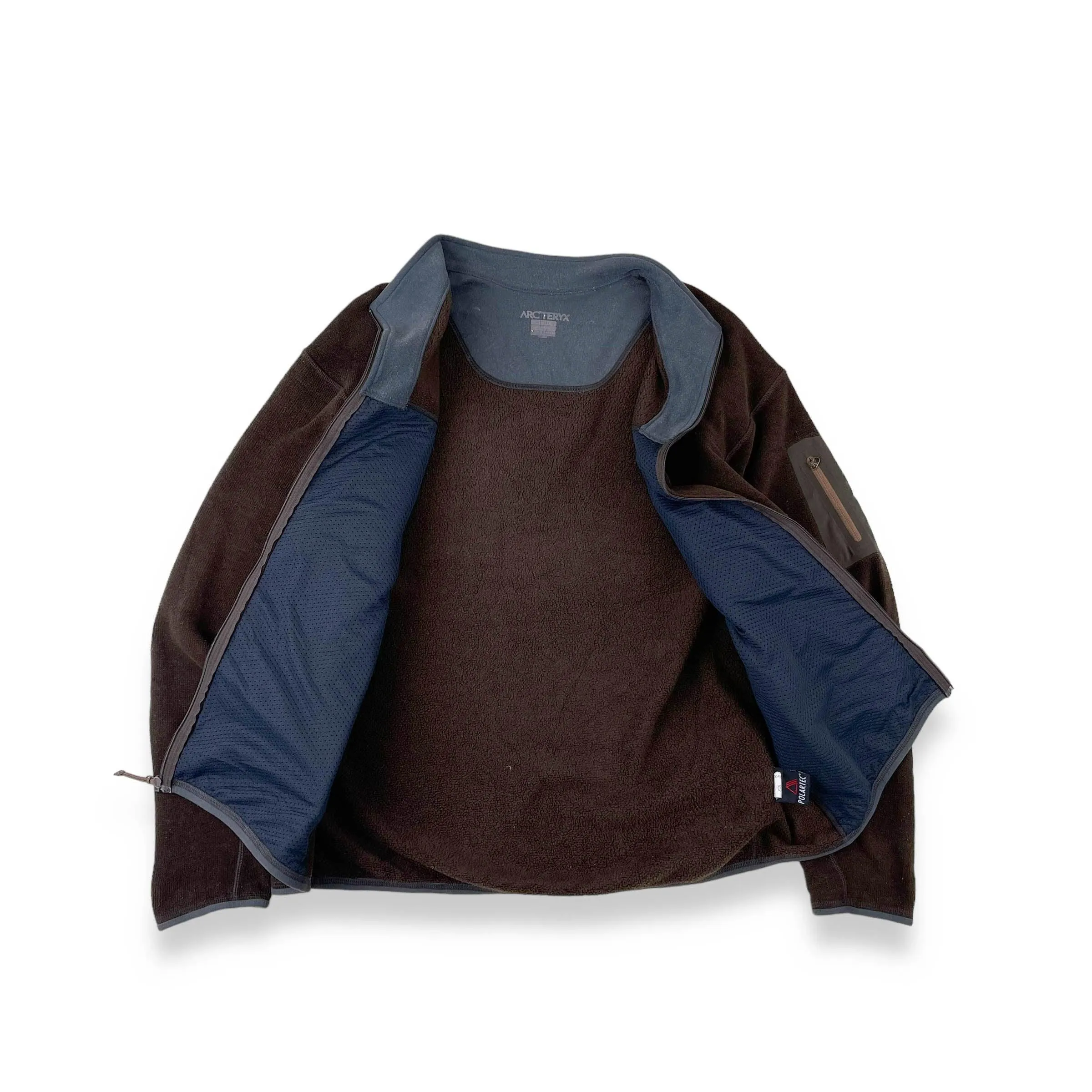 Arc'teryx Polartec Fleece (XL)