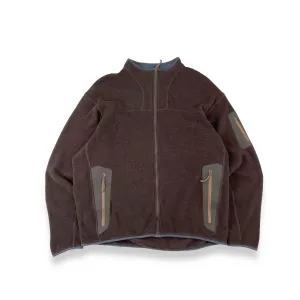 Arc'teryx Polartec Fleece (XL)