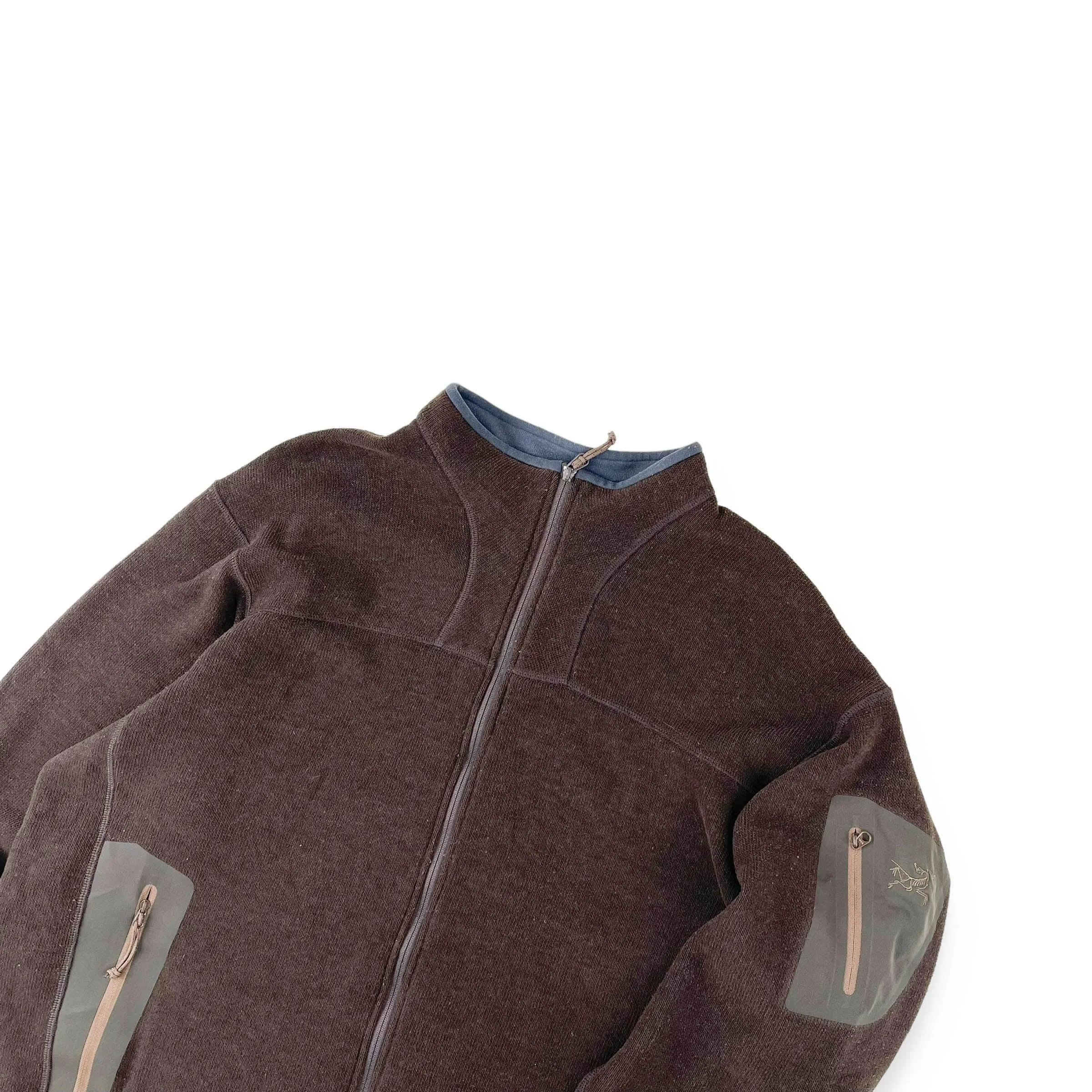 Arc'teryx Polartec Fleece (XL)
