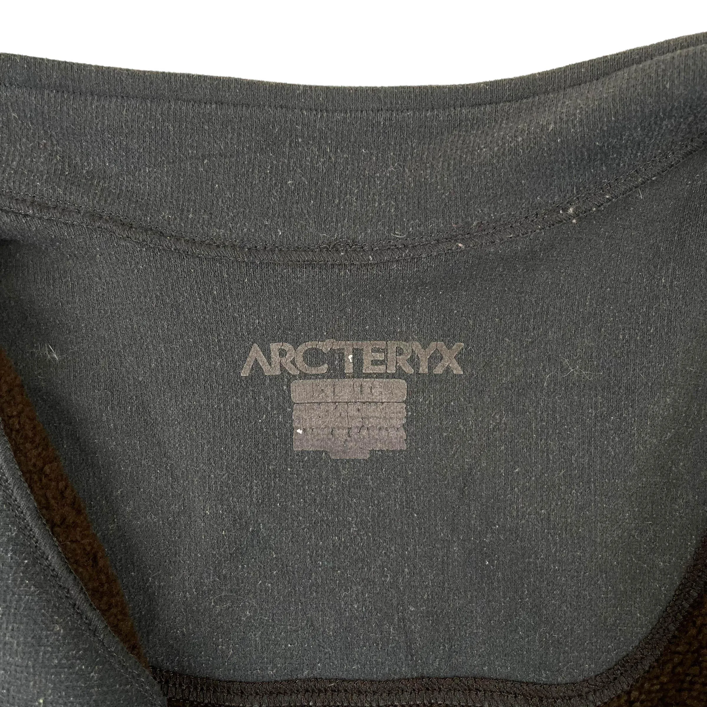 Arc'teryx Polartec Fleece (XL)
