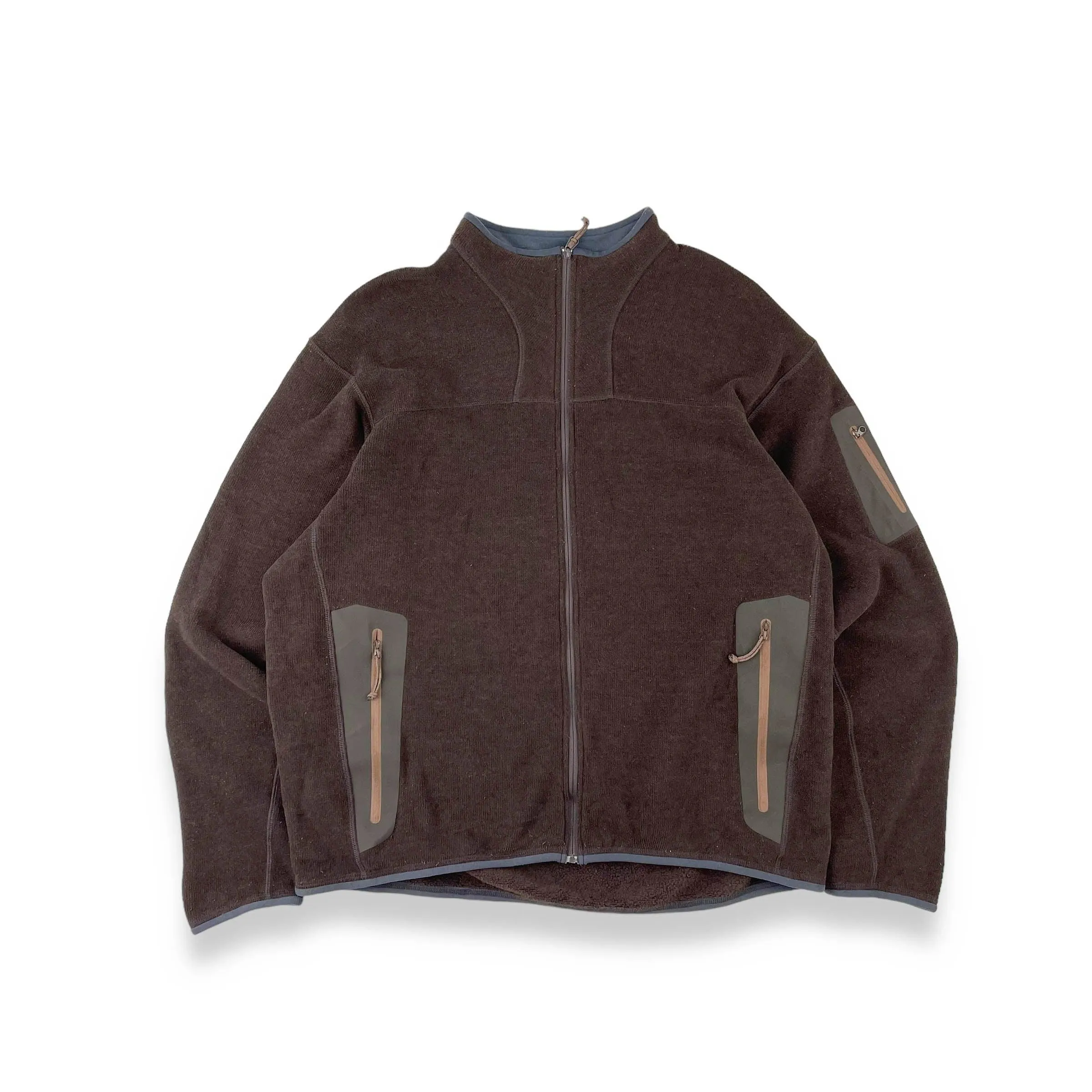 Arc'teryx Polartec Fleece (XL)