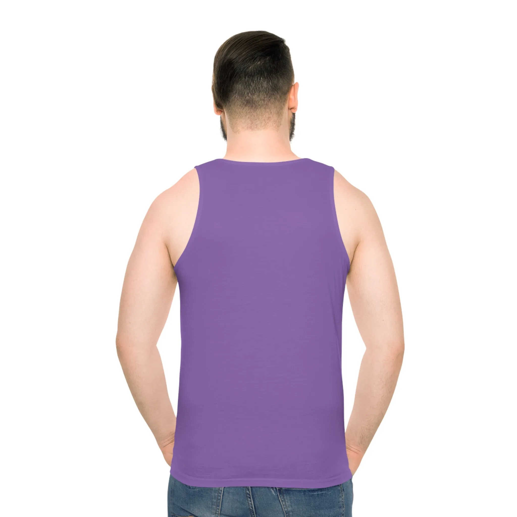 Ardrey Kell Unisex Tank Top (AOP)