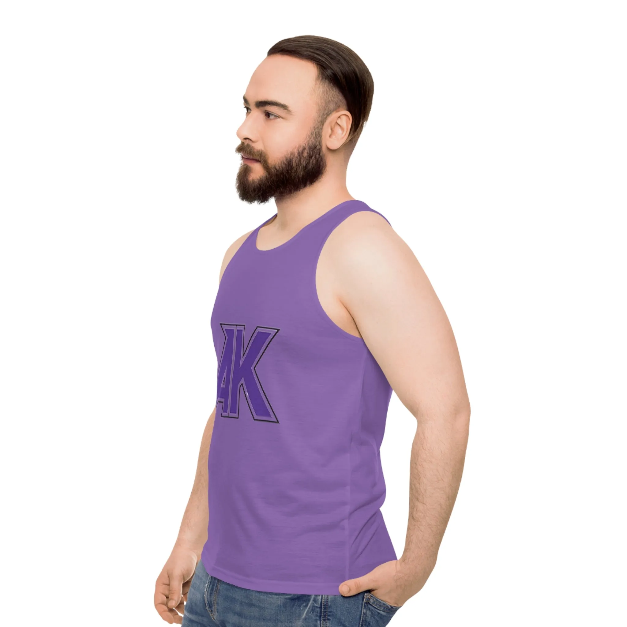 Ardrey Kell Unisex Tank Top (AOP)