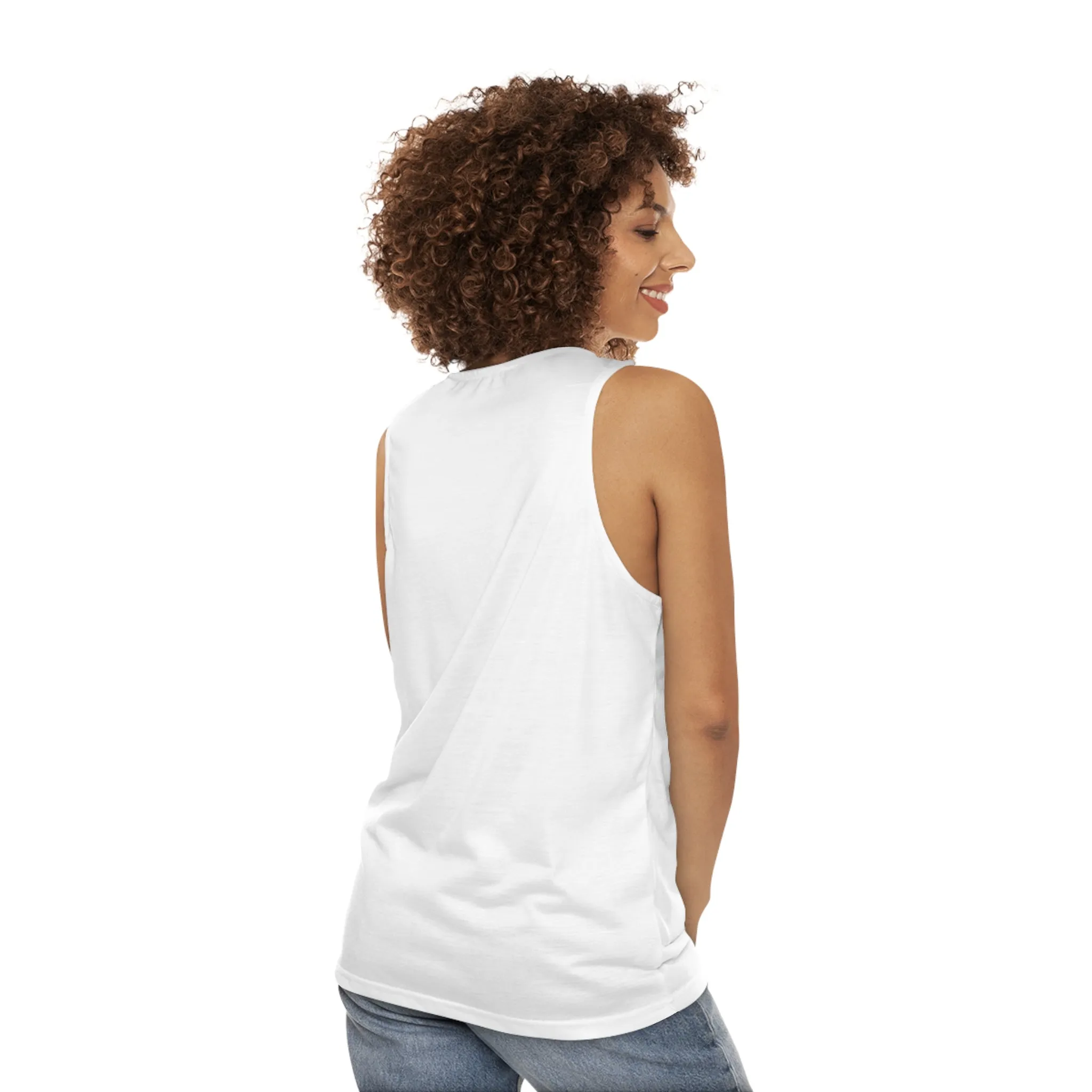 Ashbrook Unisex Tank Top (AOP)