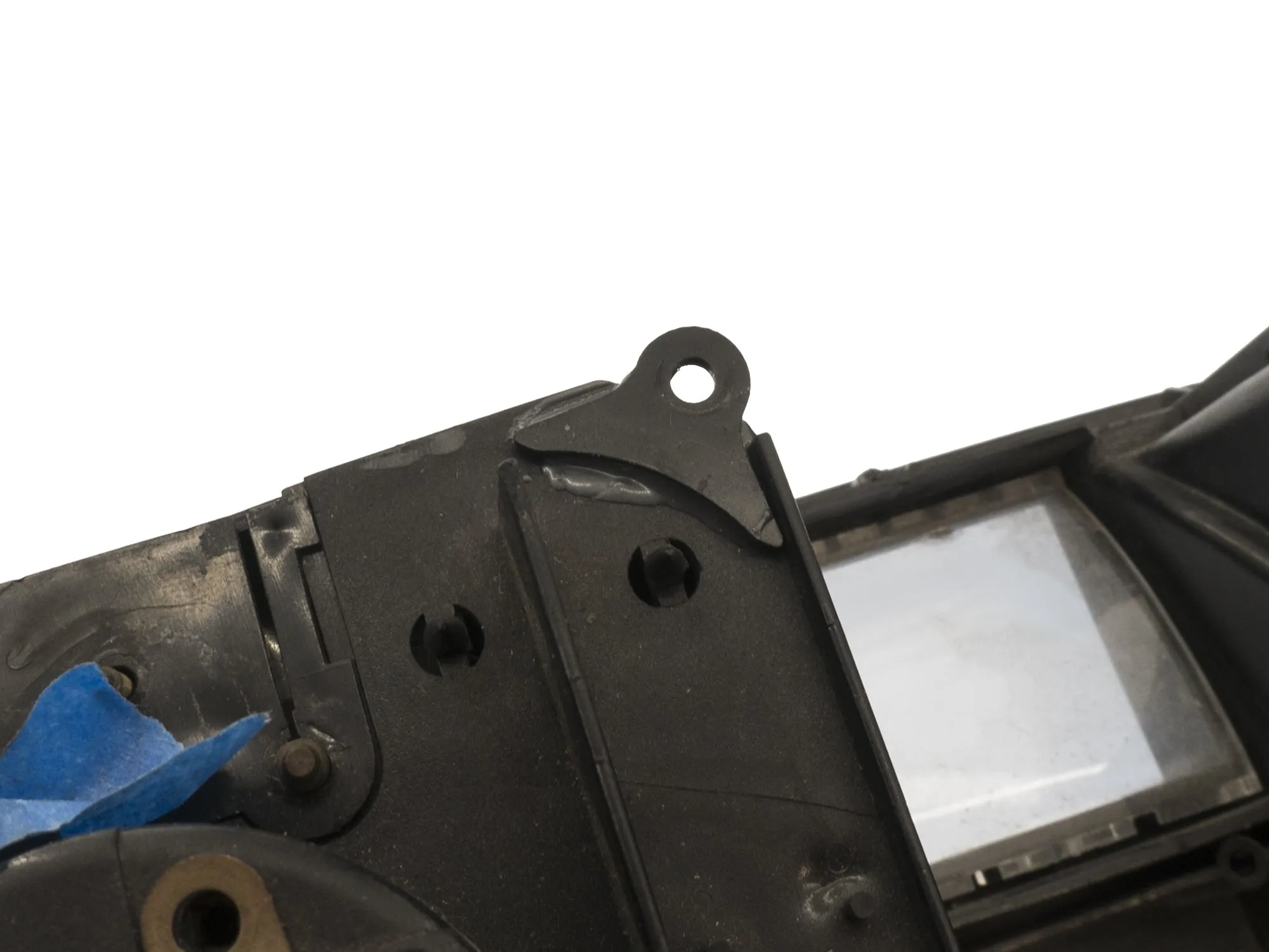 BARGAIN BASEMENT - Instrument Cluster Corner Repair Kit