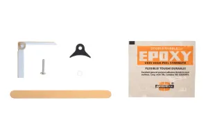 BARGAIN BASEMENT - Instrument Cluster Corner Repair Kit