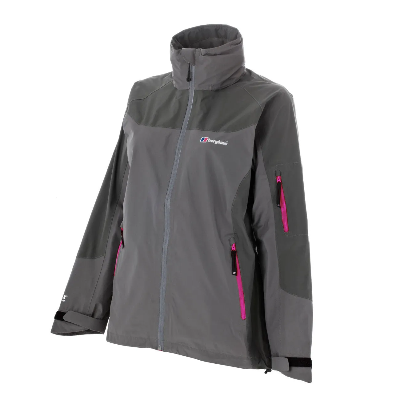 Berghaus Women's Carrock Jacket
