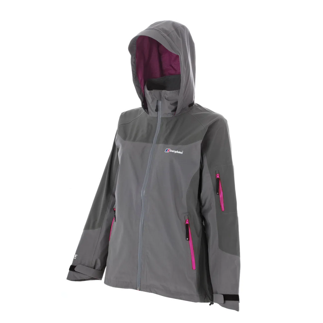 Berghaus Women's Carrock Jacket