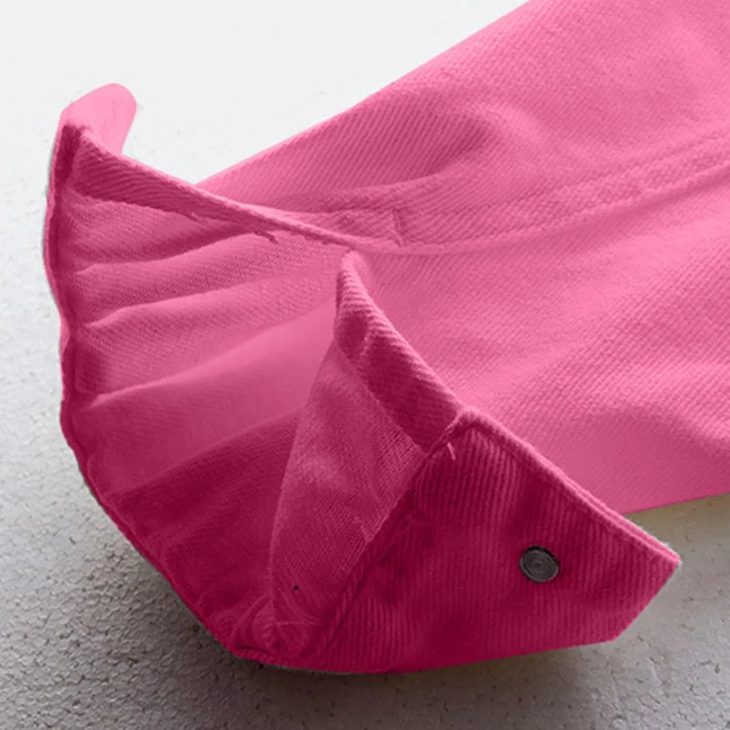 Bomber Jackets for Women Solid Button Down Jeans Denim Jackets Plus Size Trendy Casual Oversized Coat with Pockets