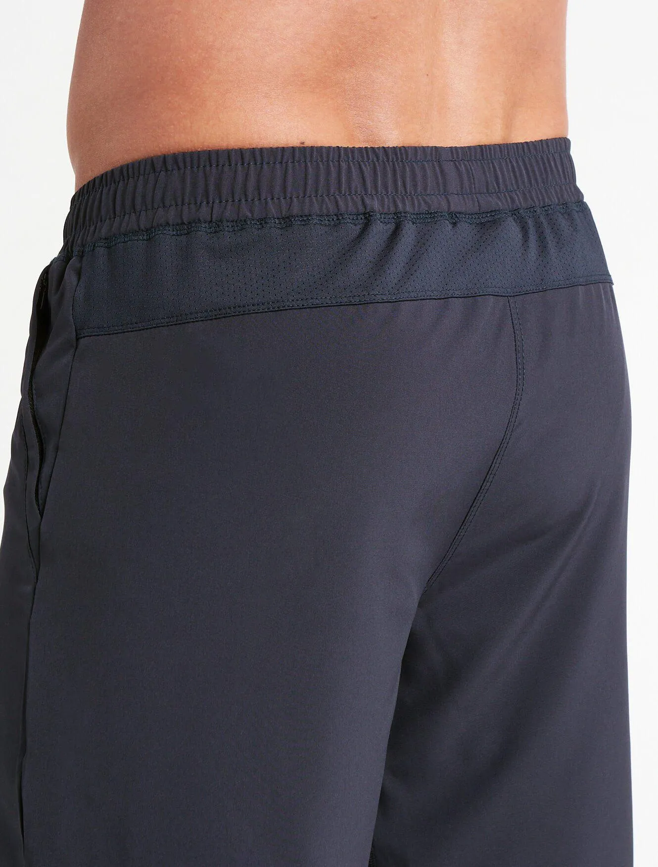 BreathEasy Training Shorts - Navy