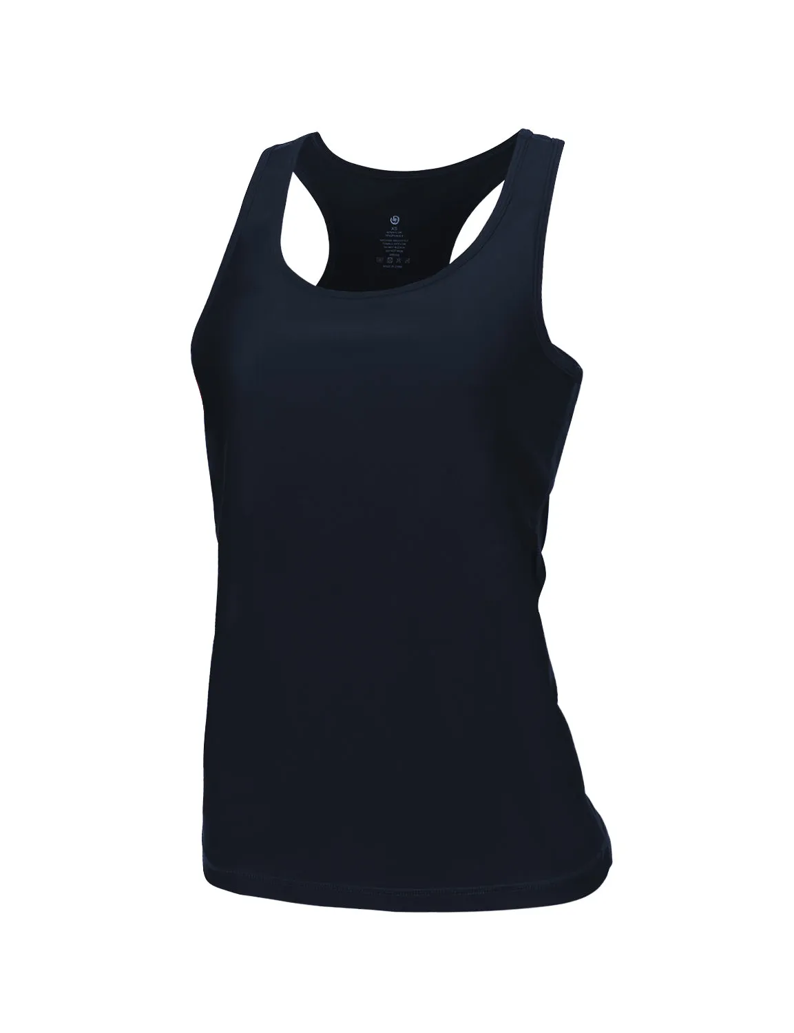 BUBBLELIME 82N/18S Tank Top_Biking