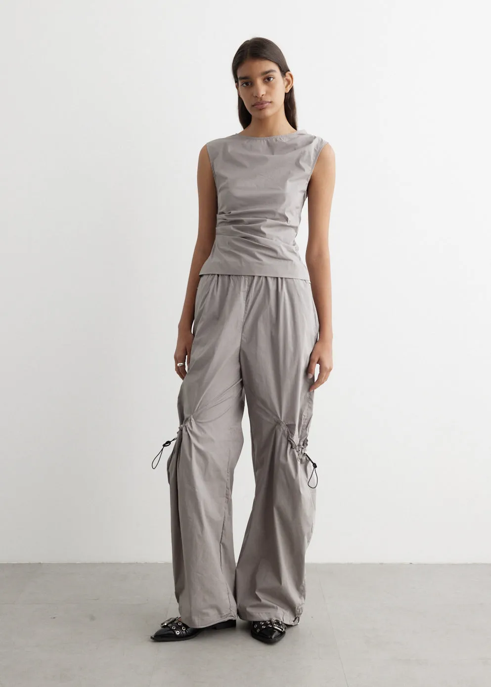 Bungy Track Pants