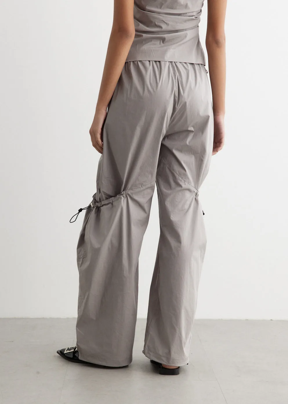 Bungy Track Pants