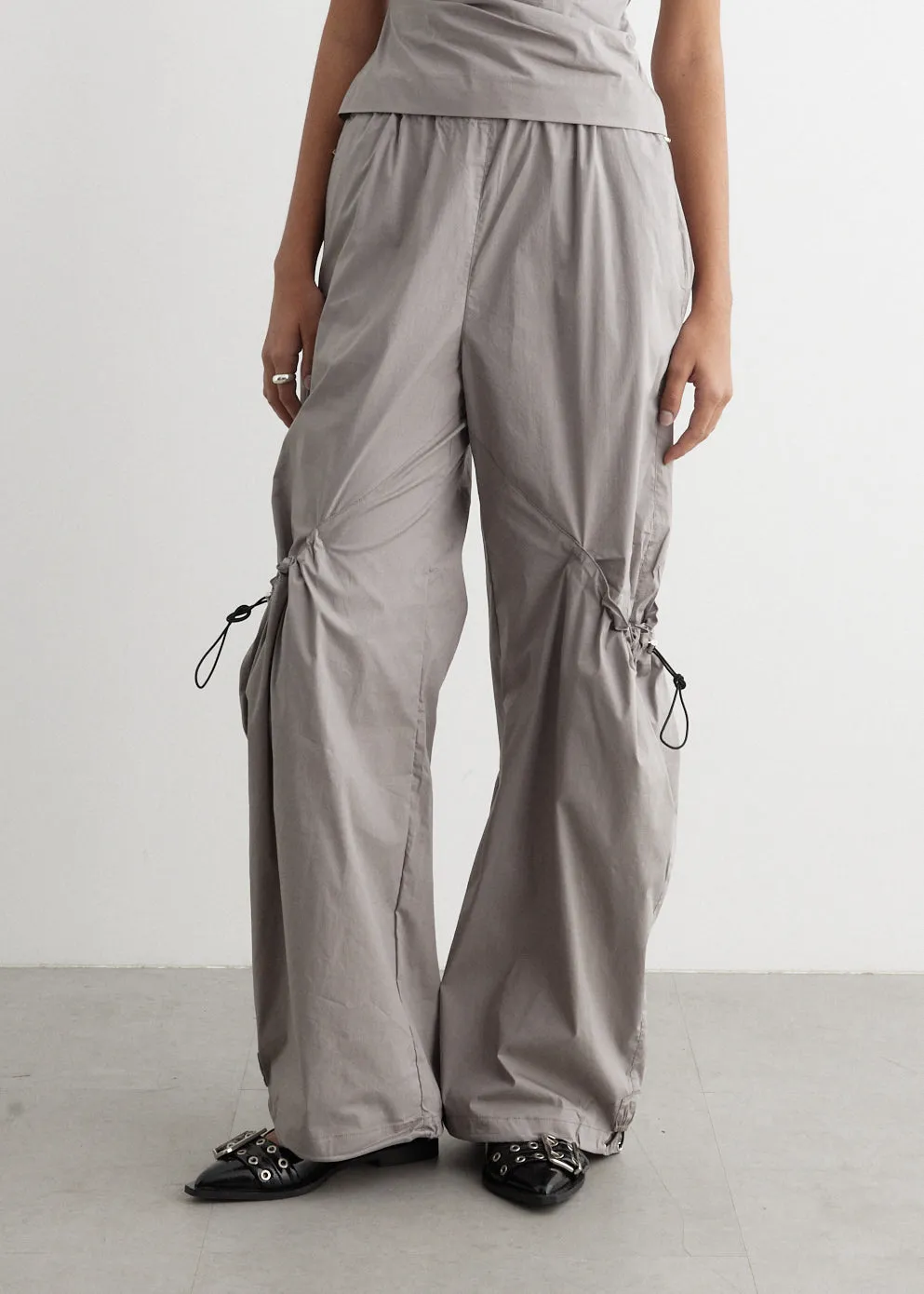 Bungy Track Pants