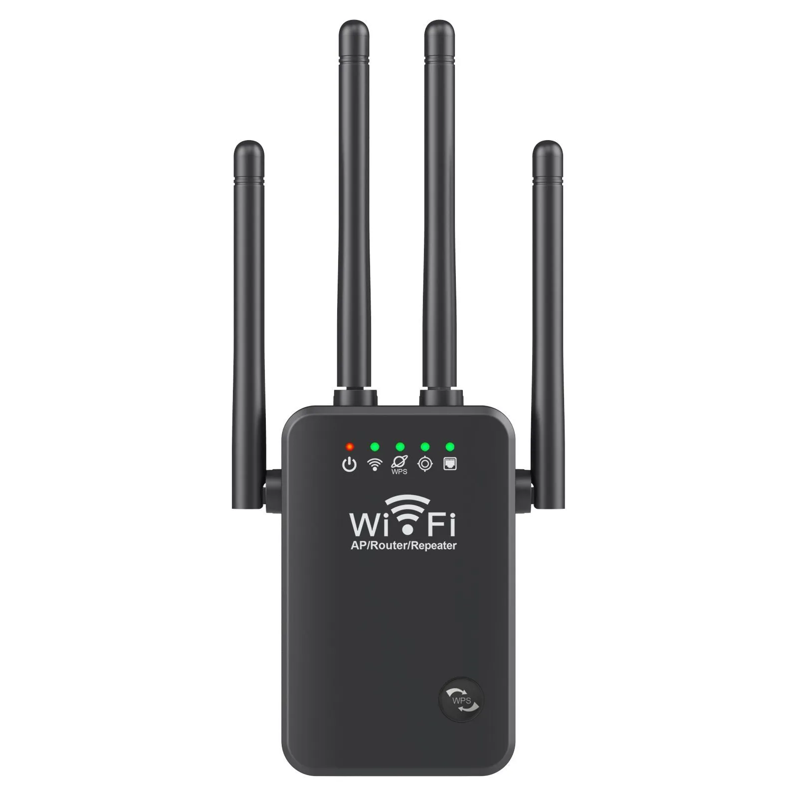 BUY 2 GET 1 FREE-WiFi Extender Signal Booster