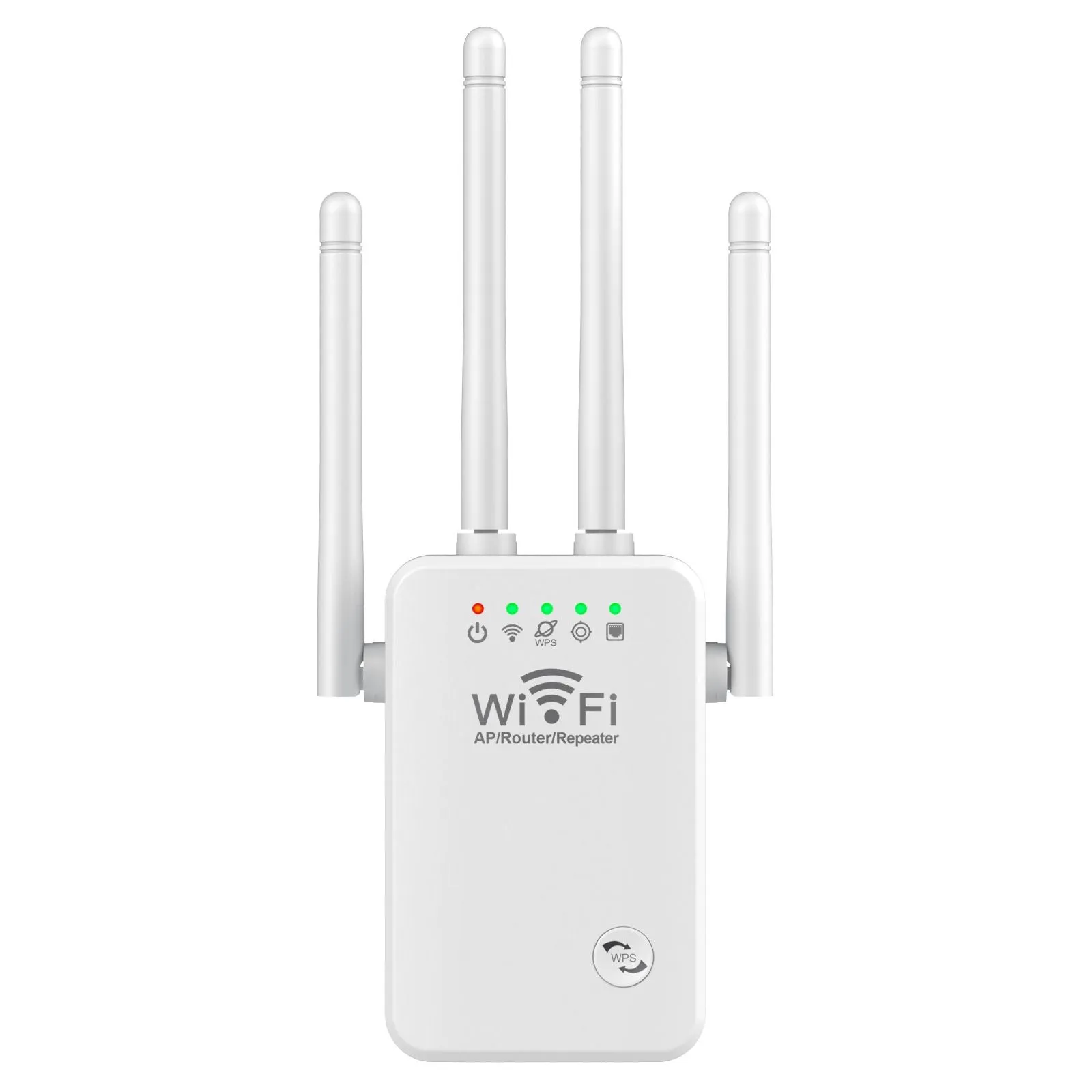 BUY 2 GET 1 FREE-WiFi Extender Signal Booster