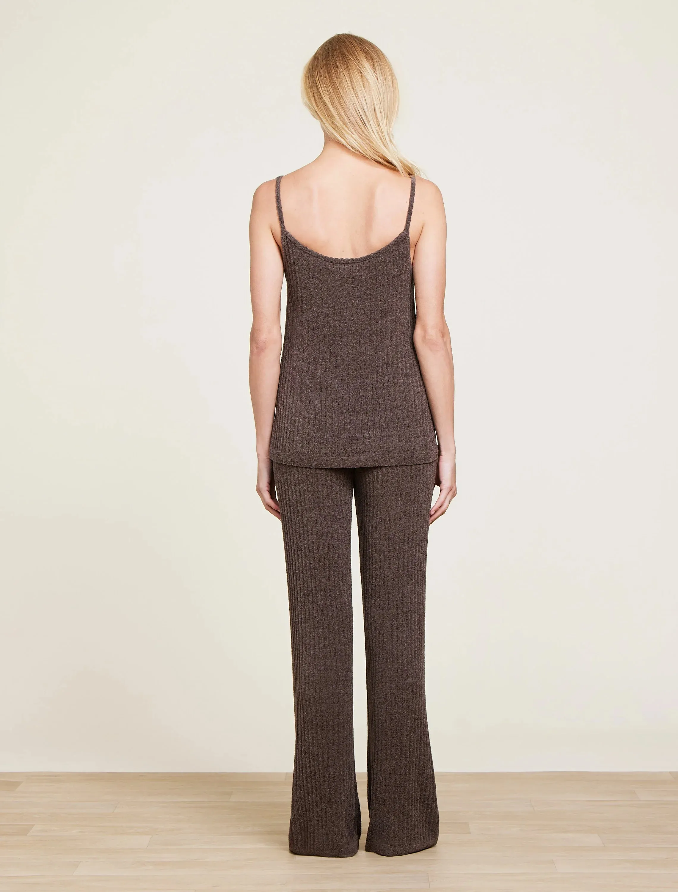 CozyChic Ultra Lite Ribbed Tank