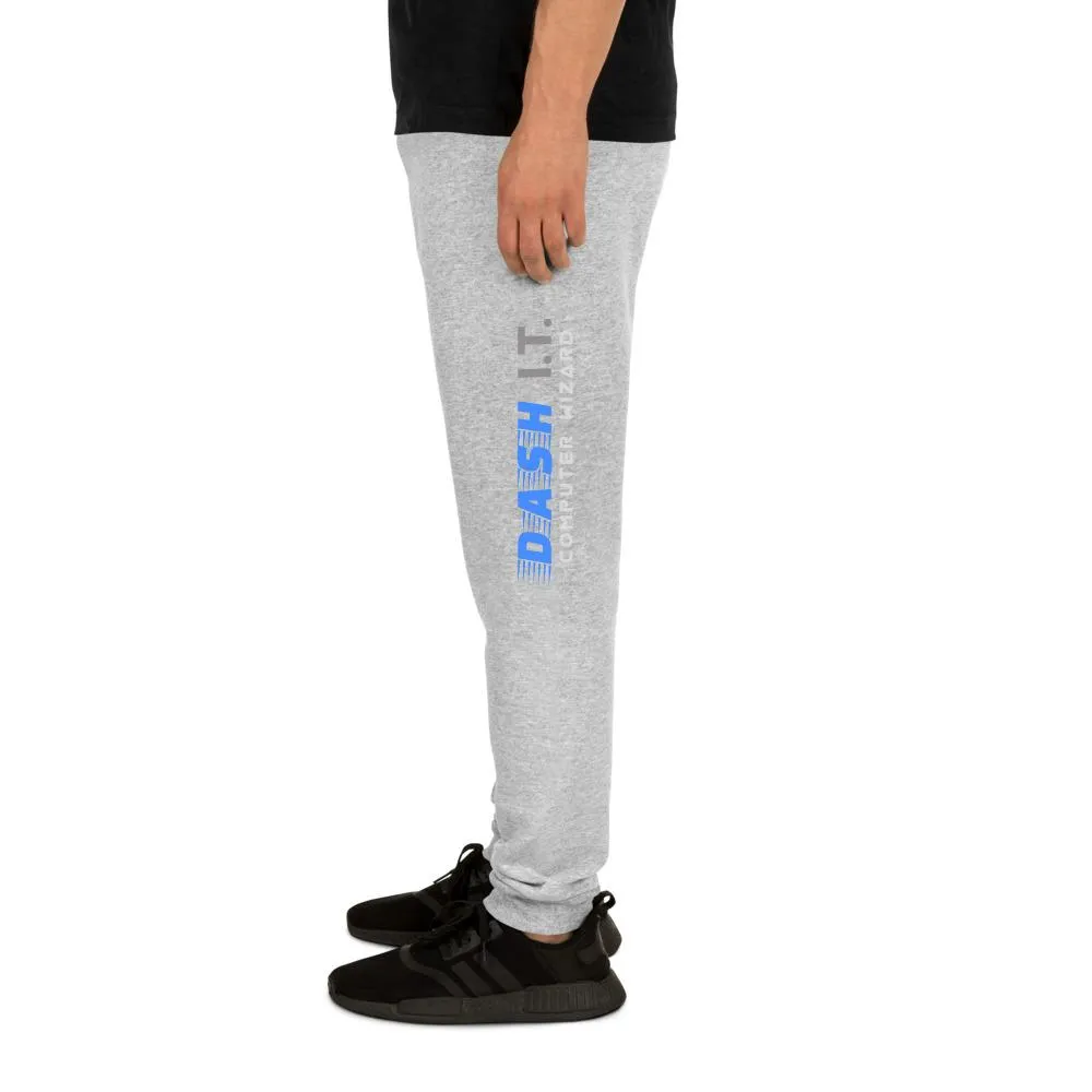 Dash I.T. - Unisex Track Pants