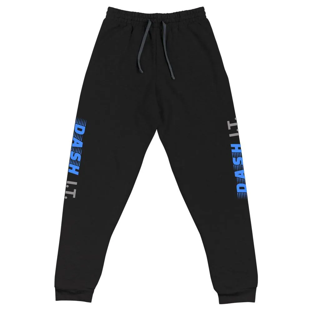 Dash I.T. - Unisex Track Pants