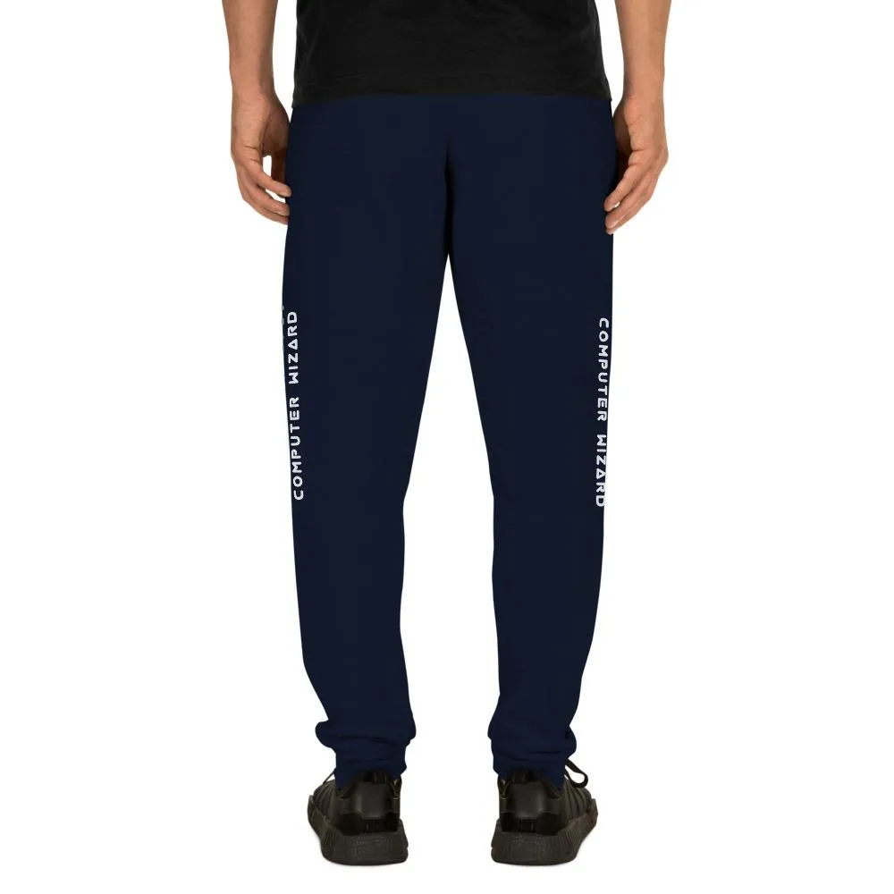 Dash I.T. - Unisex Track Pants