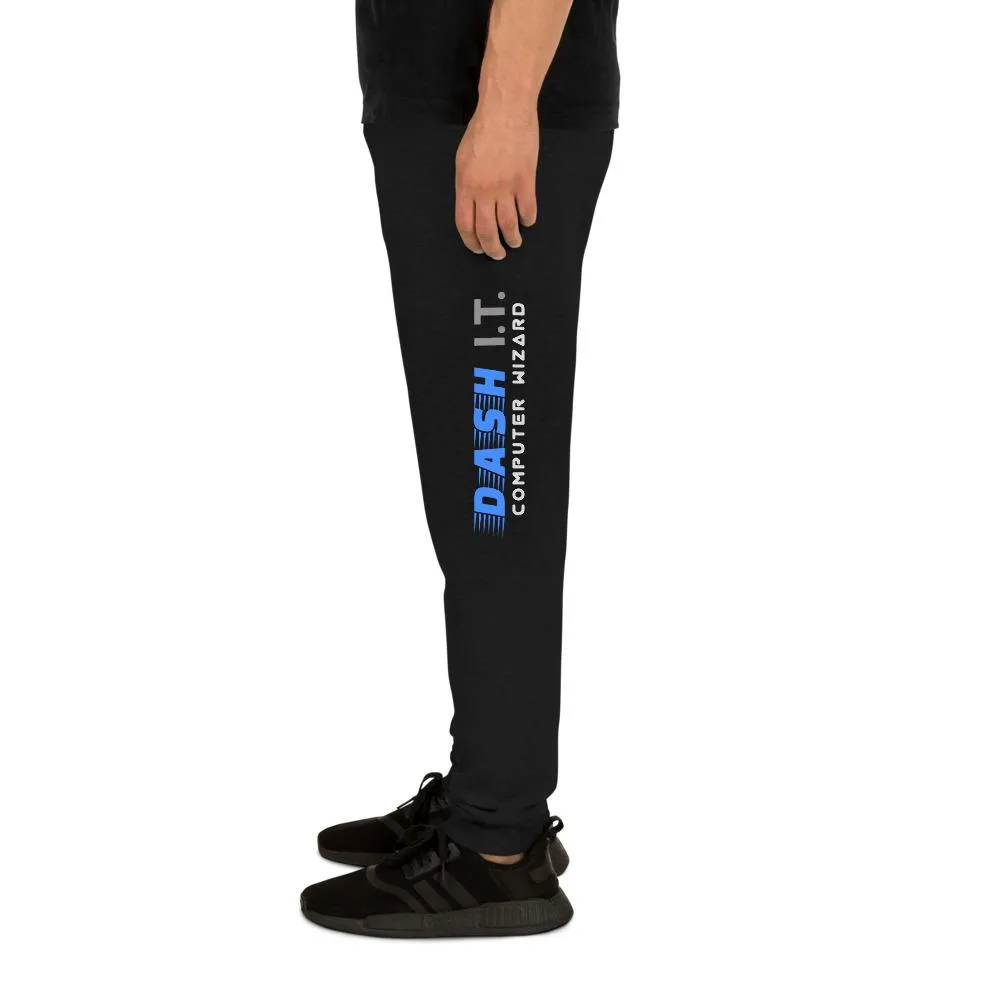 Dash I.T. - Unisex Track Pants