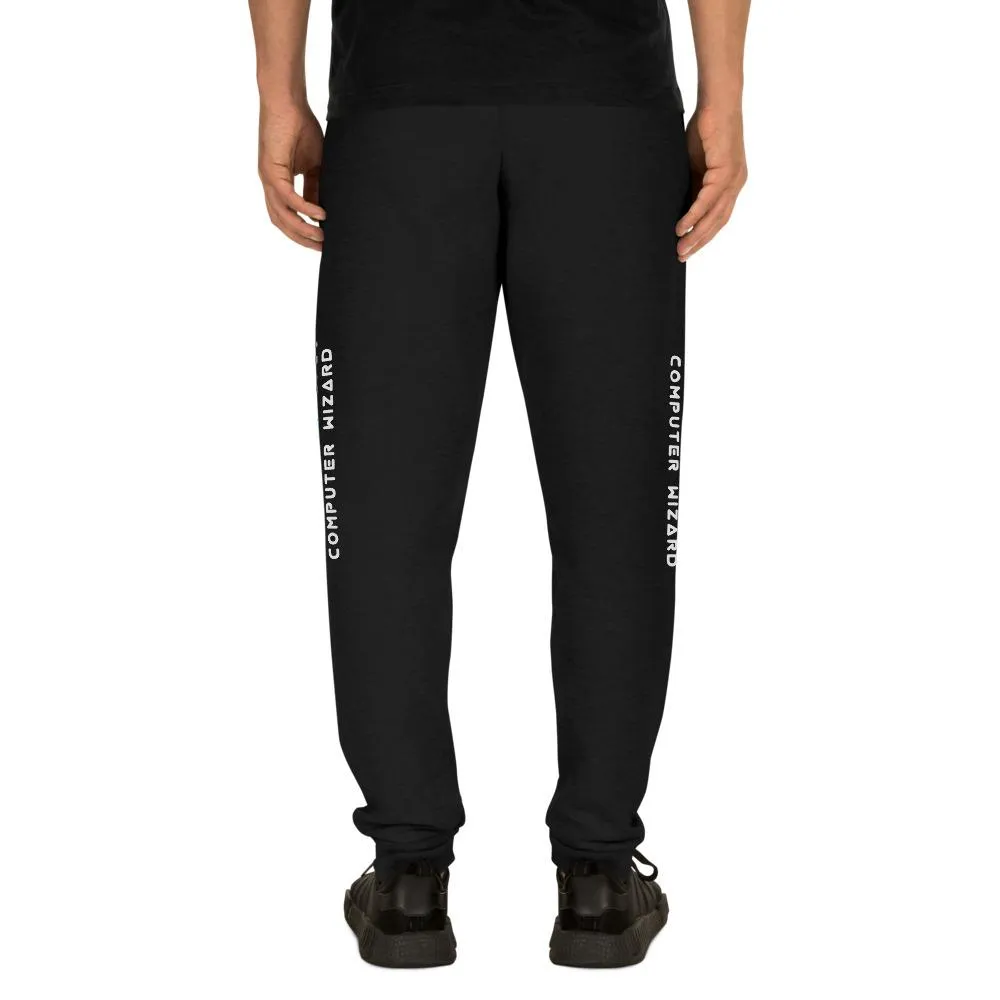 Dash I.T. - Unisex Track Pants