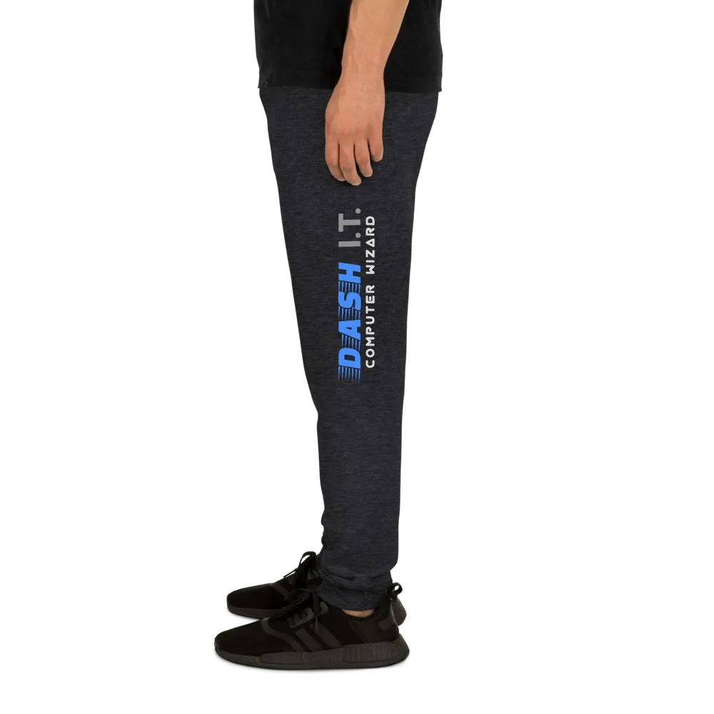 Dash I.T. - Unisex Track Pants