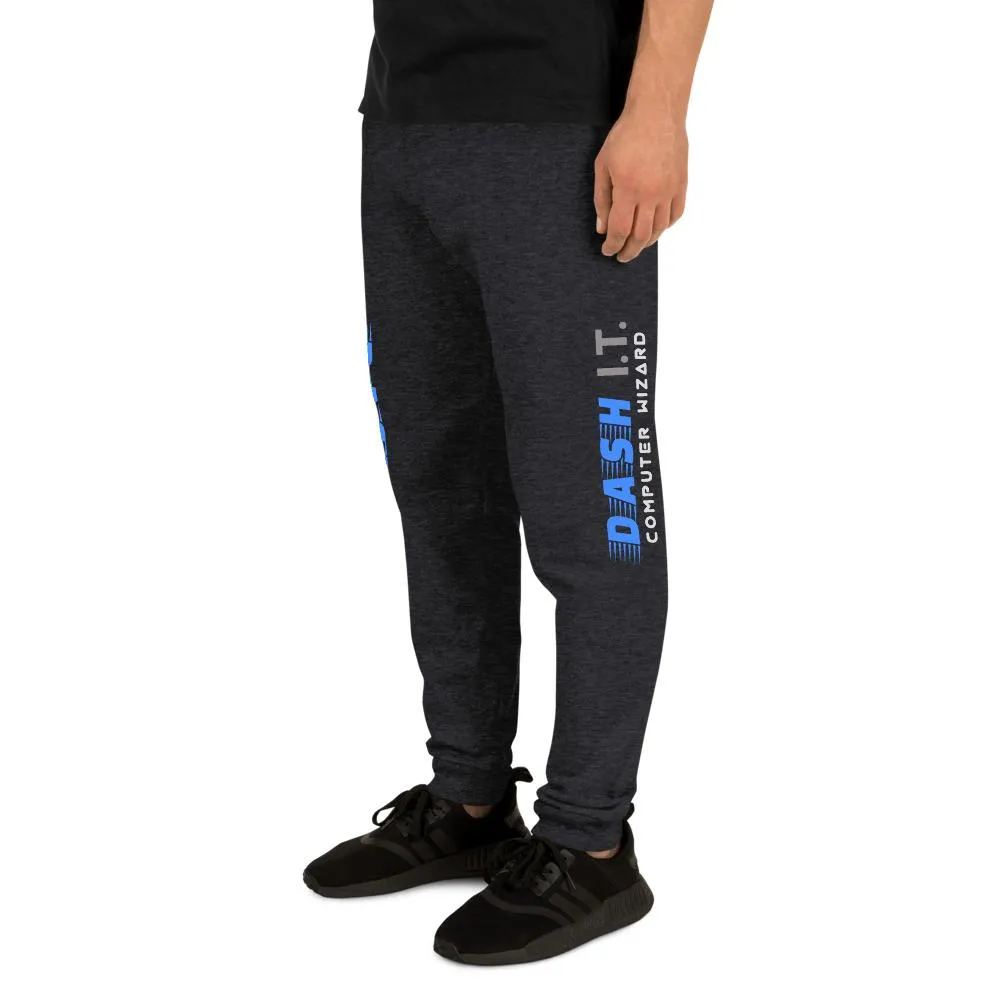 Dash I.T. - Unisex Track Pants