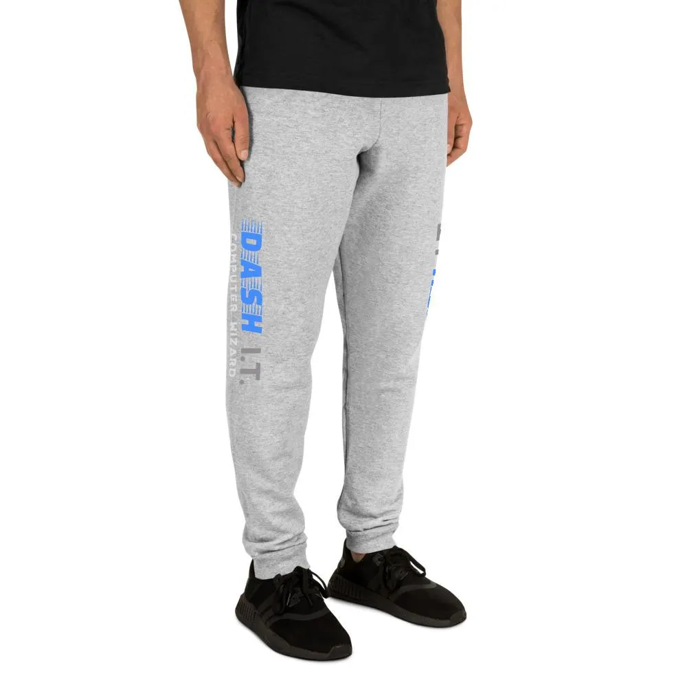 Dash I.T. - Unisex Track Pants