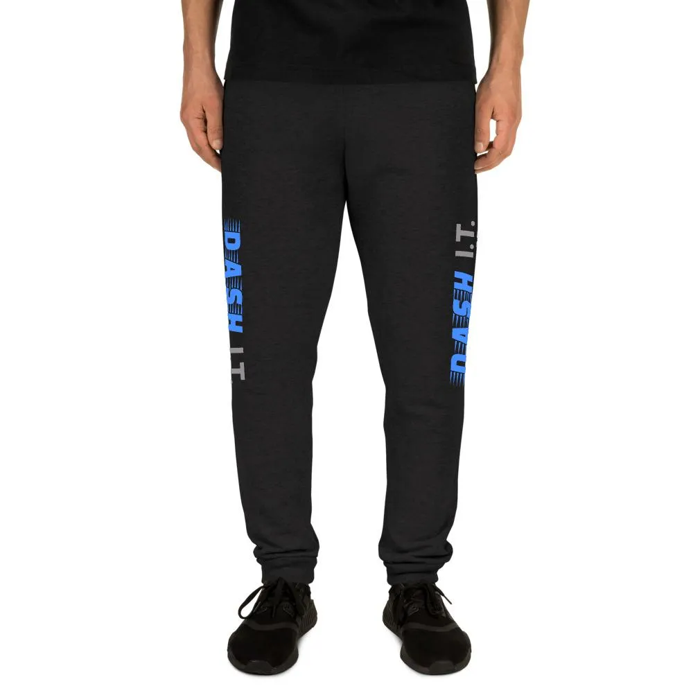 Dash I.T. - Unisex Track Pants