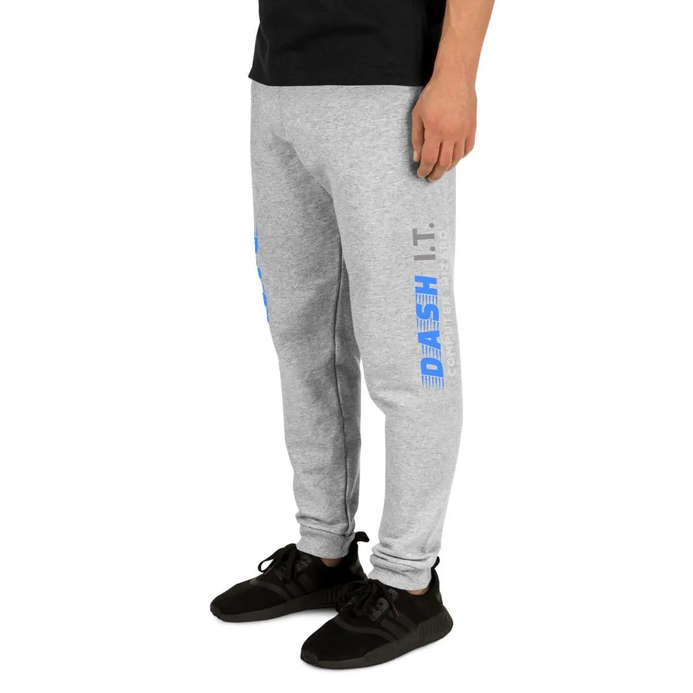Dash I.T. - Unisex Track Pants