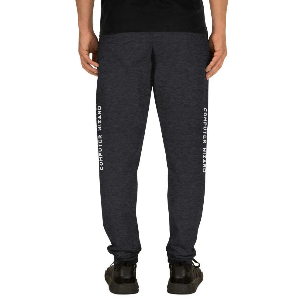 Dash I.T. - Unisex Track Pants