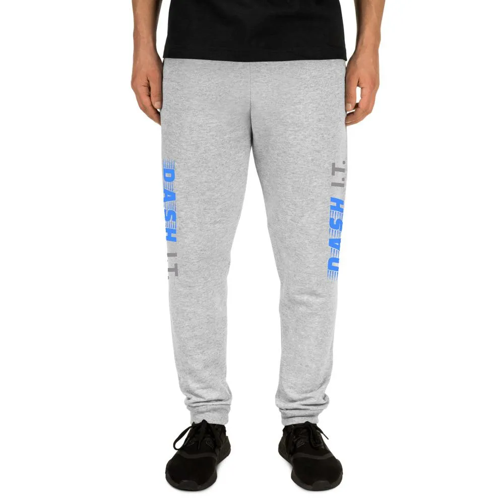 Dash I.T. - Unisex Track Pants