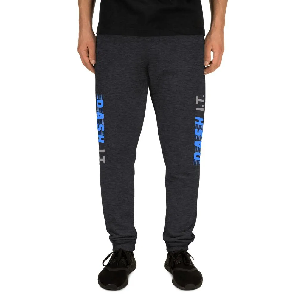 Dash I.T. - Unisex Track Pants