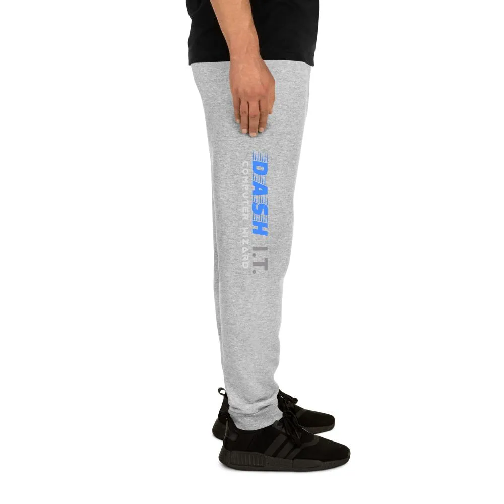 Dash I.T. - Unisex Track Pants
