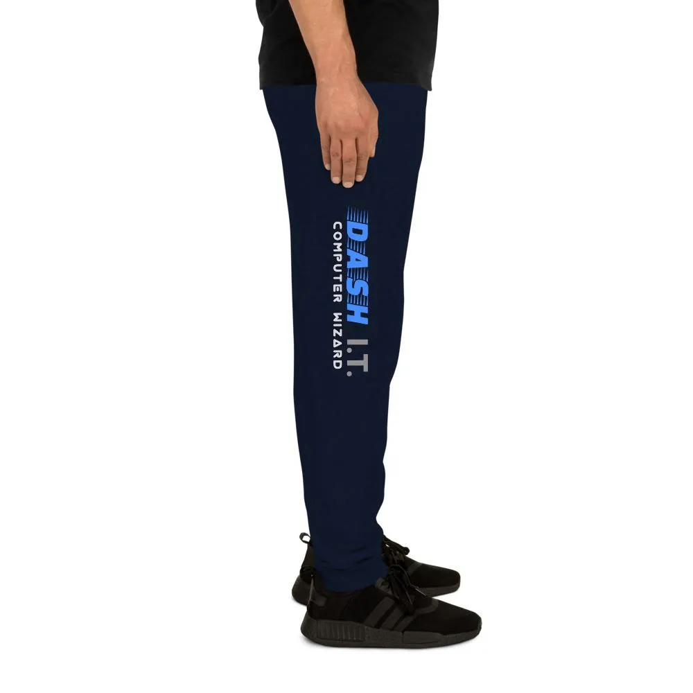 Dash I.T. - Unisex Track Pants
