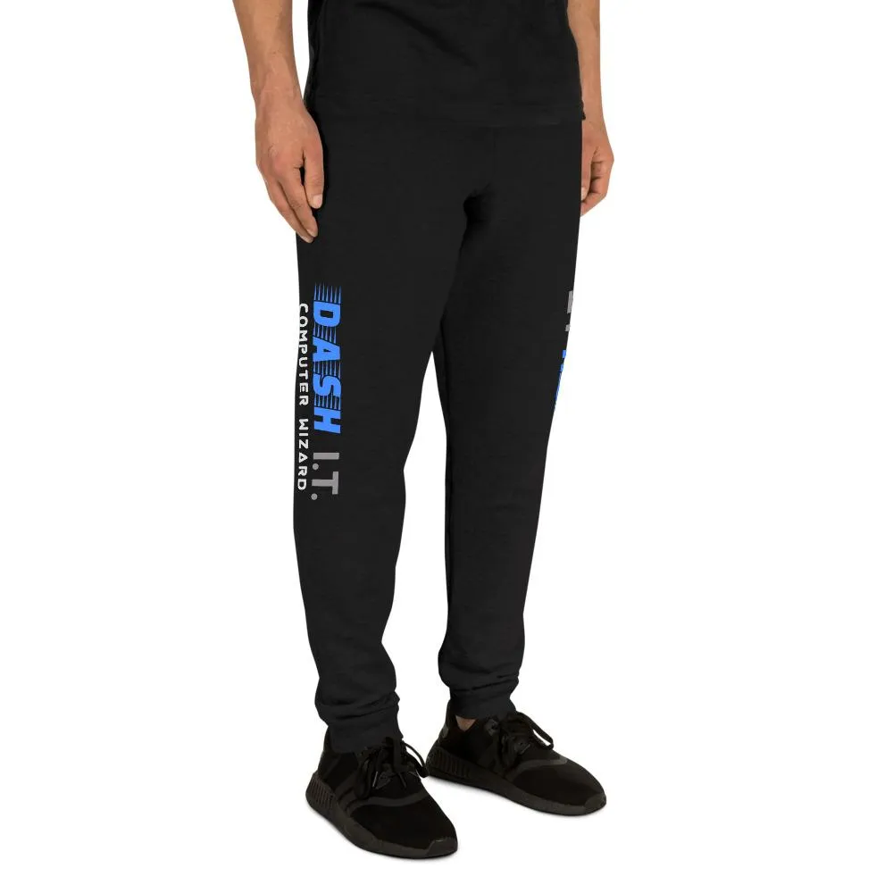 Dash I.T. - Unisex Track Pants