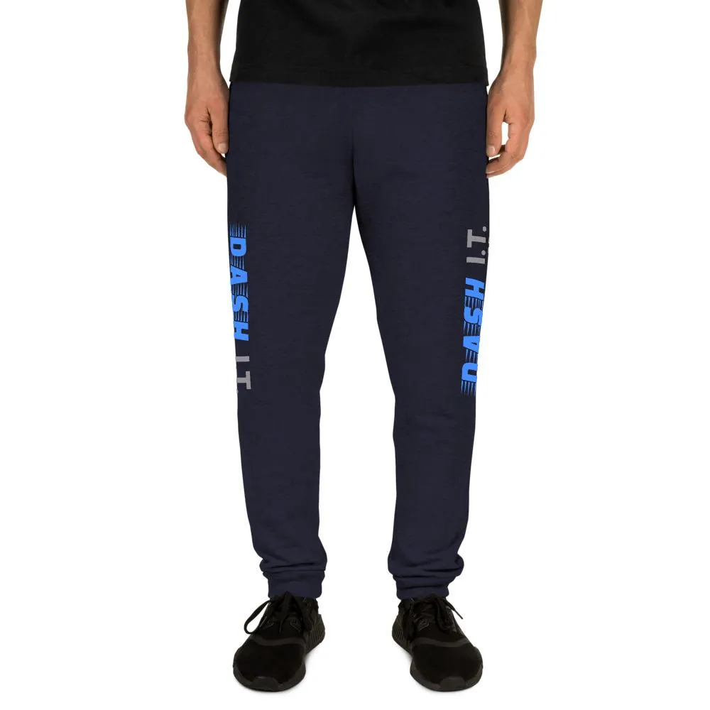 Dash I.T. - Unisex Track Pants
